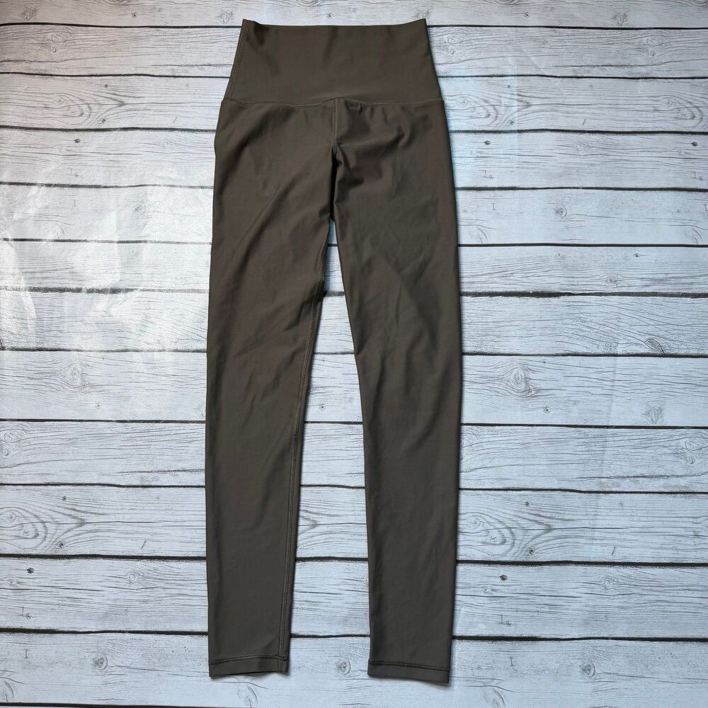 Offline by Aerie Brown Leggings